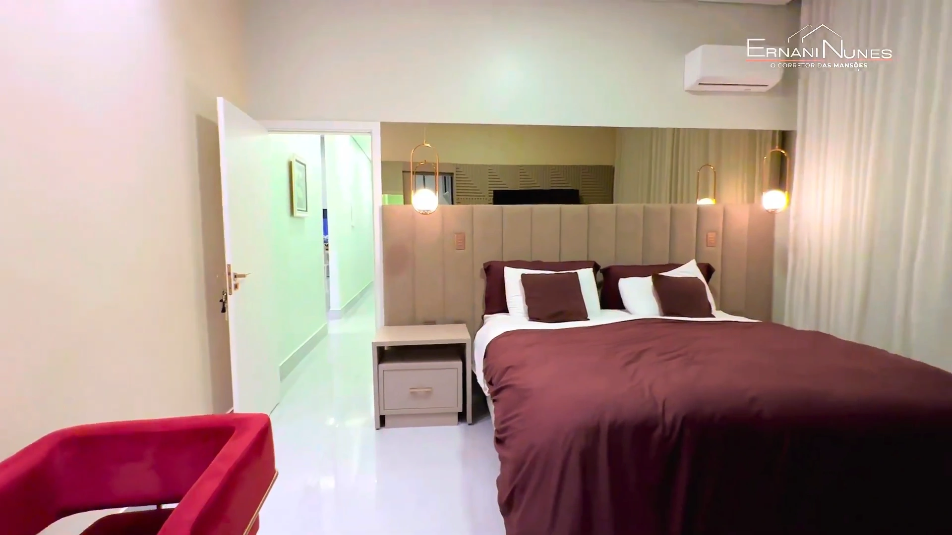 casa a venda na vicente pires 4 suites